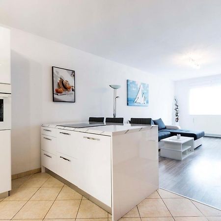 Apartment Elena PUY Eksteriør bilde