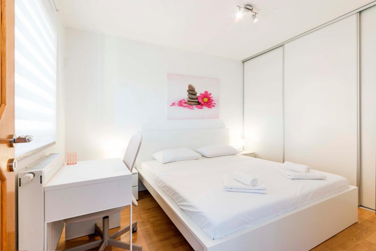Apartment Elena PUY Eksteriør bilde